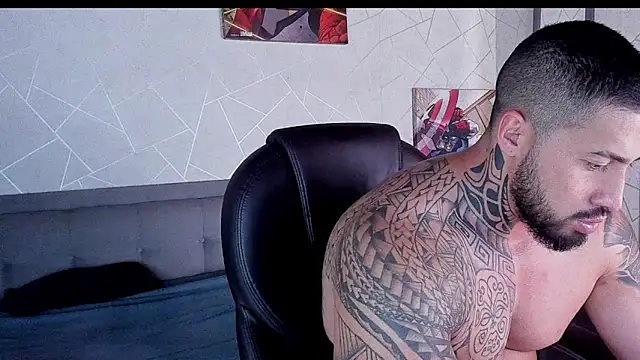 Cristian Walker online show from February 2026 11:42:02 AM