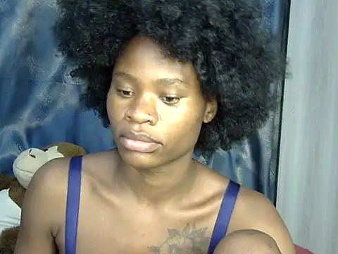 Snapshot of sweetblackbeauty001 chatting on June 2026 08:21:01 PM sweetblackbeauty001 online show from June 2026 08:21:01 PM