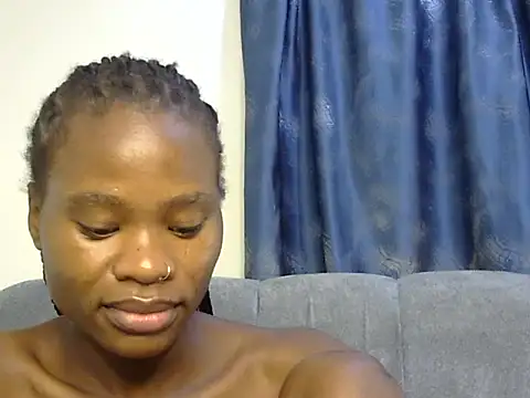 Snapshot of sweetblackbeauty001 chatting on July 2026 07:53:02 PM sweetblackbeauty001 online show from July 2026 07:53:02 PM