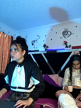 1lovelygirls online show from October 2025 12:28:02 PM