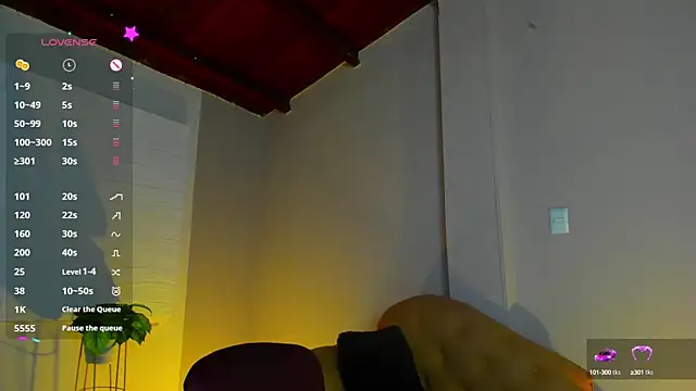 StarMilf online show from February 2025 03:20:01 PM