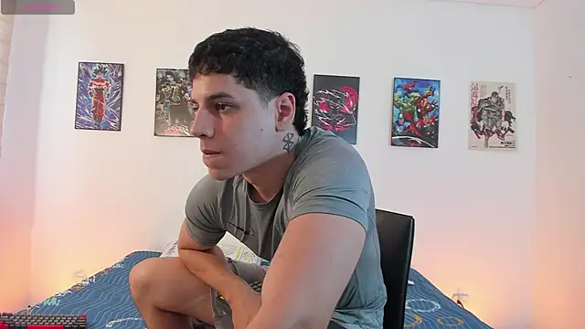 jonathanjoestar  online show from March 2026 09:09:02 PM