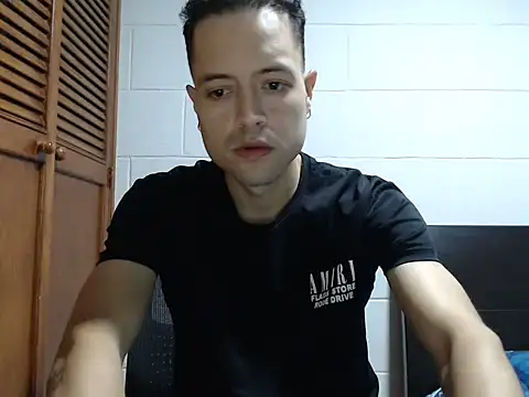 dimitriquiet05 online show from February 2026 07:20:01 AM