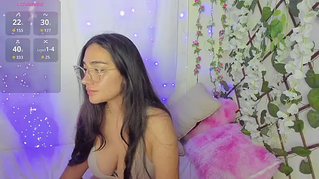 zara41 online show from February 2026 05:35:01 PM