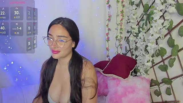 zara41 online show from March 2026 04:35:01 PM