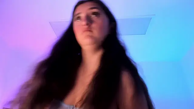 Kathia Morelli online show from February 2025 02:48:02 PM