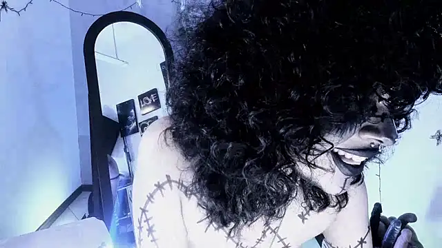 kuromi69 online show from February 2026 06:36:02 AM