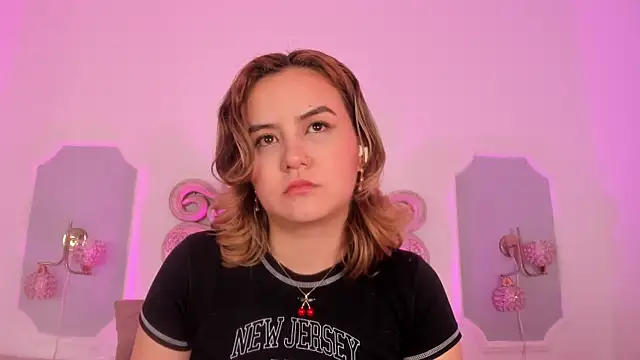 Sara  Williams online show from January 2026 11:29:01 PM