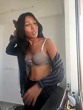 Angel Anamika online show from February 2025 07:38:02 AM