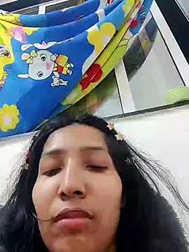 Angel Anamika online show from March 2025 07:38:01 PM