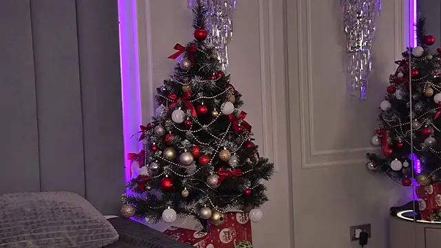 ChloeMarsch online show from December 2025 05:01:01 AM