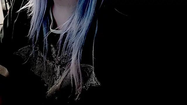 doomednympho online show from December 2024 03:45:01 AM