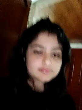 Stephania 18 online show from February 2025 11:22:01 PM