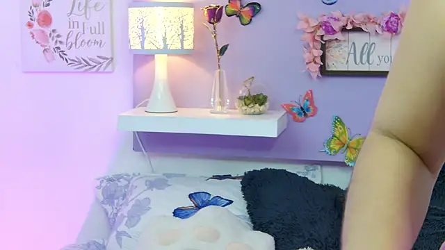 ChloeRem online show from October 2025 12:10:02 AM