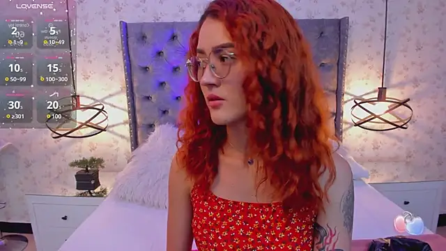 Snapshot of MiaWinx chatting on January 2025 10:08:02 PM MiaWinx online show from January 2025 10:08:02 PM