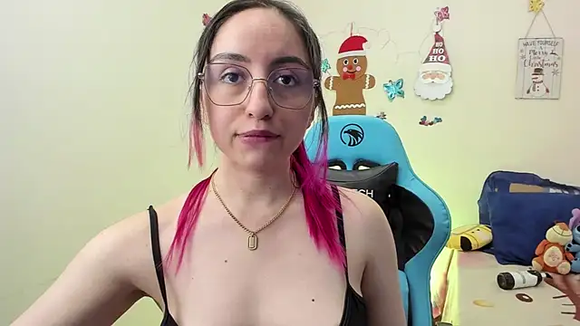 Julieta cott online show from December 2024 02:19:02 AM