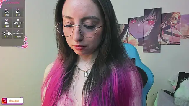 Julieta cott online show from September 2025 02:23:01 AM