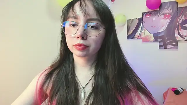 Julieta cott online show from March 2026 09:50:02 AM