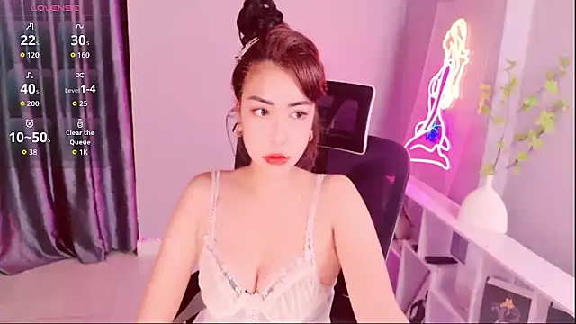 SexualStruggle online show from March 2026 06:15:02 PM