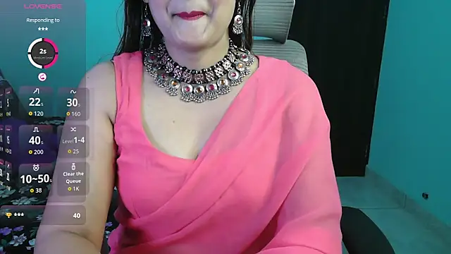 Snapshot of Jass-Karan chatting on October 2025 06:31:02 PM Jass-Karan online show from October 2025 06:31:02 PM