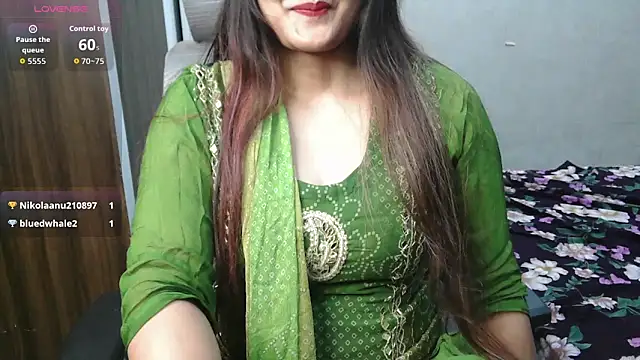 Jass-Karan online show from March 2026 01:34:02 AM