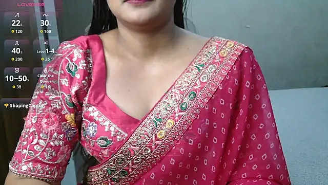 Jass-Karan online show from March 2026 03:31:01 PM