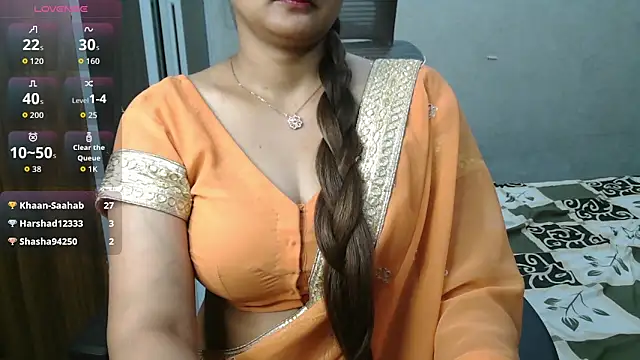 Jass-Karan online show from March 2026 03:45:02 AM