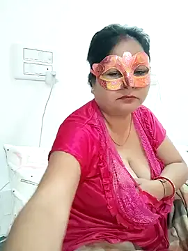 BBW HOT COUPLE online show from December 2024 02:17:02 PM