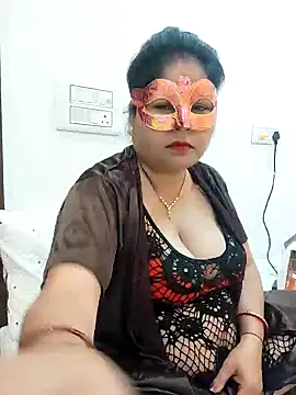 BBW HOT COUPLE online show from January 2025 01:58:01 PM