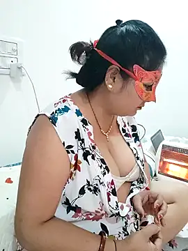 BBW HOT COUPLE online show from January 2025 01:24:01 PM