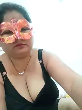 BBW HOT COUPLE online show from March 2025 05:57:01 AM