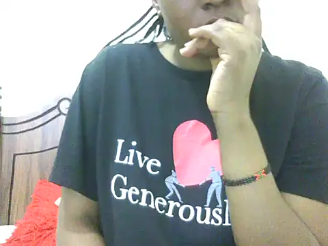 Snapshot of Baby_brown chatting on July 2026 06:47:02 AM Baby brown online show from July 2026 06:47:02 AM