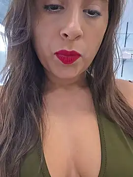 GatitaXD27 online show from October 2025 09:46:02 AM