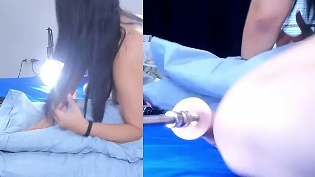 Collin Bella online show from December 2025 08:04:02 PM