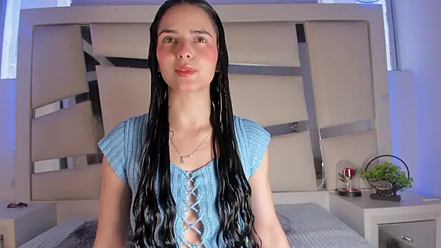 chrystal js online show from February 2026 01:27:01 PM