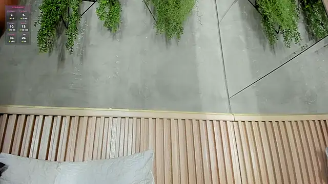 Lana Lann online show from January 2026 11:58:02 AM