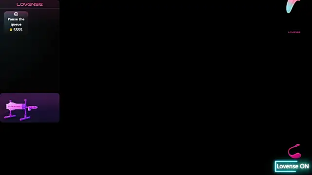 AniEvans  online show from March 2026 08:37:02 AM