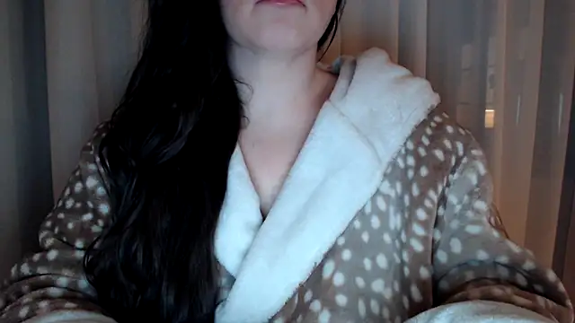 Sandysecret online show from February 2025 08:25:02 PM