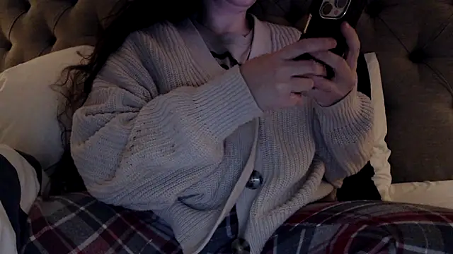 Sandysecret online show from November 2025 08:08:02 PM