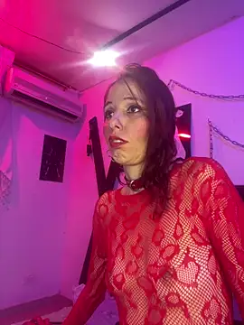 Little Naughtty online show from February 2026 01:18:02 PM