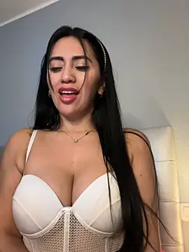 tamara jay online show from February 2025 02:15:01 AM