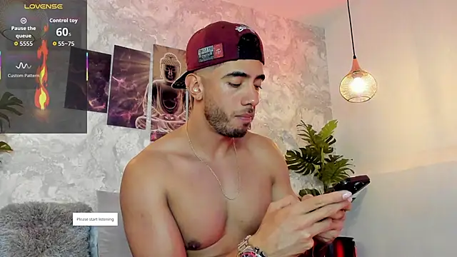 Nate franco online show from September 2025 04:46:02 AM