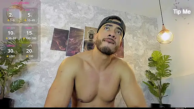 Nate franco online show from November 2025 04:44:02 AM