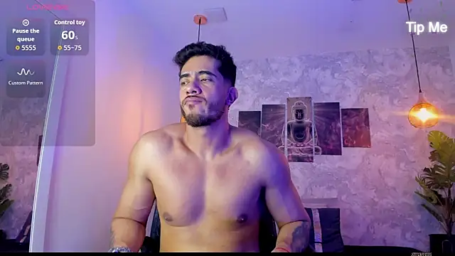 Nate franco online show from November 2025 07:32:02 PM