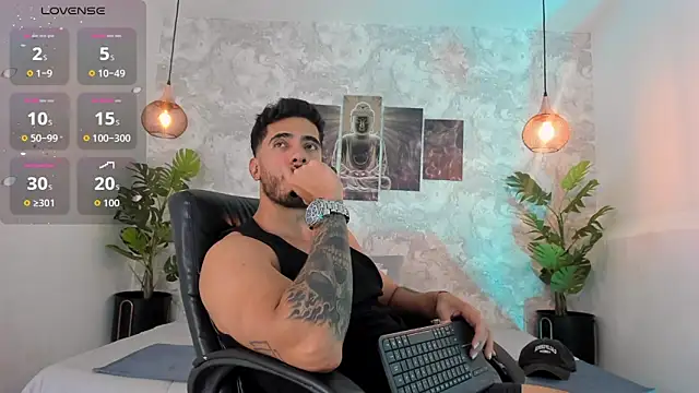 Nate franco online show from January 2026 02:37:01 AM