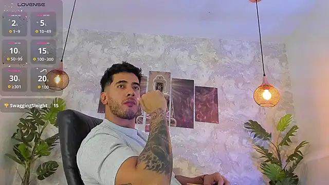 Nate franco online show from February 2026 02:48:01 AM