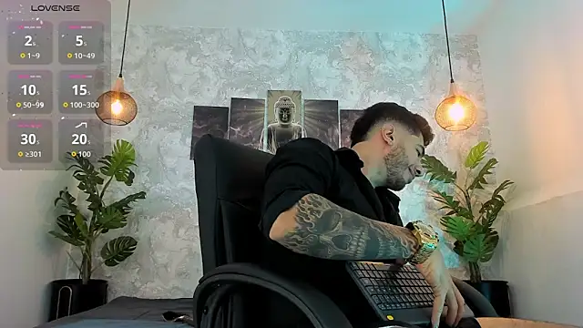 Nate franco online show from February 2026 03:29:02 AM