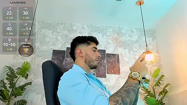 Nate franco online show from March 2026 04:20:01 AM