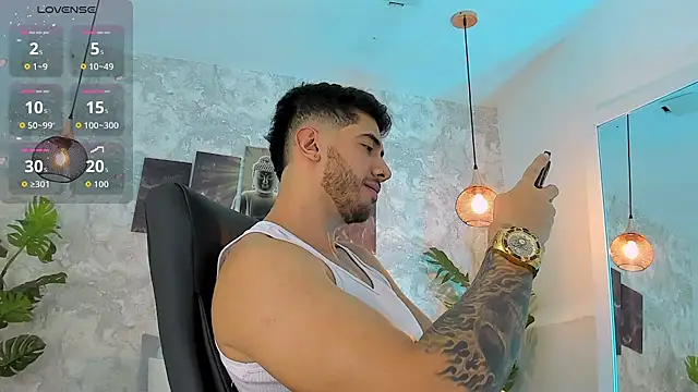 Nate franco online show from March 2026 04:39:01 AM