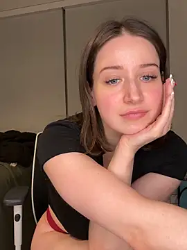 nerdynina online show from February 2025 12:30:01 AM